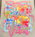T-Shirt Transfers