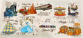 Cartoon Disney
