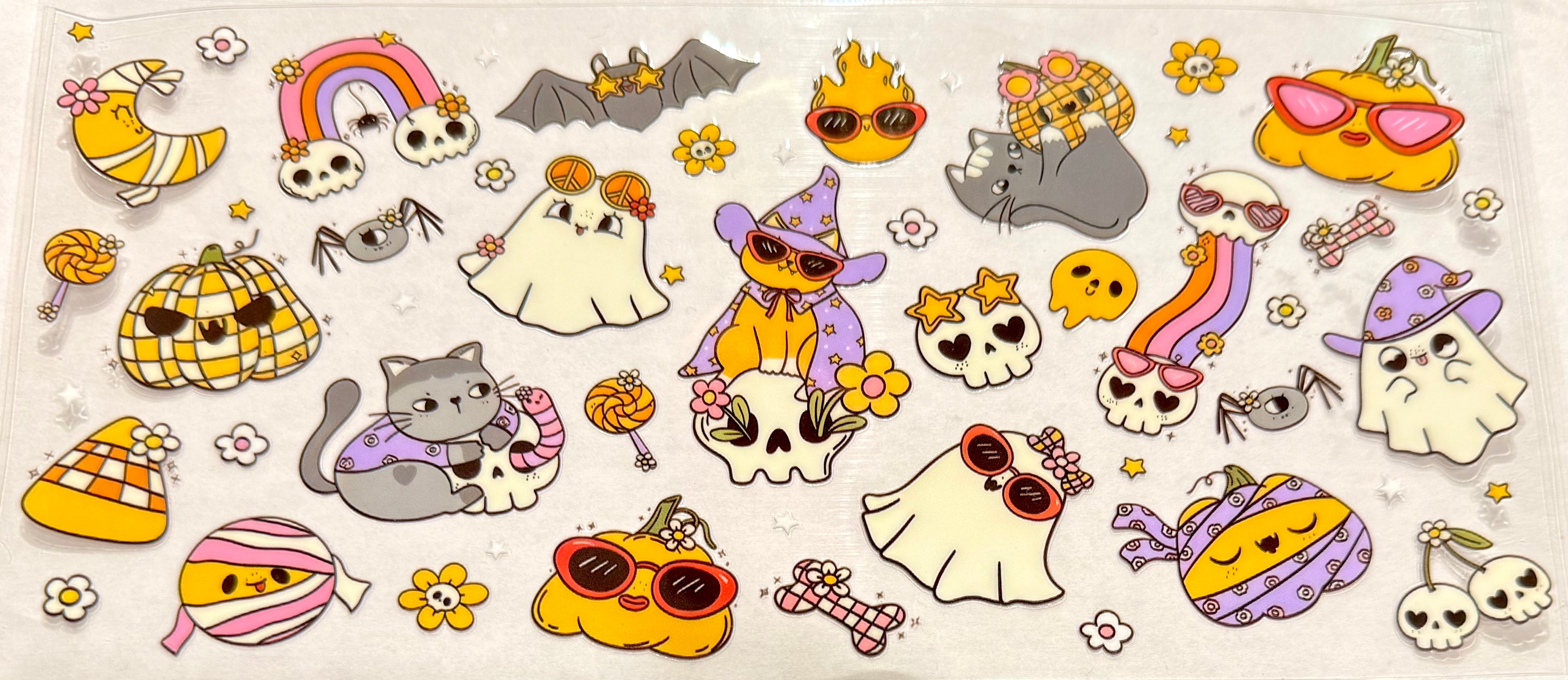 Miscellaneous