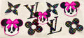 Cartoon Disney
