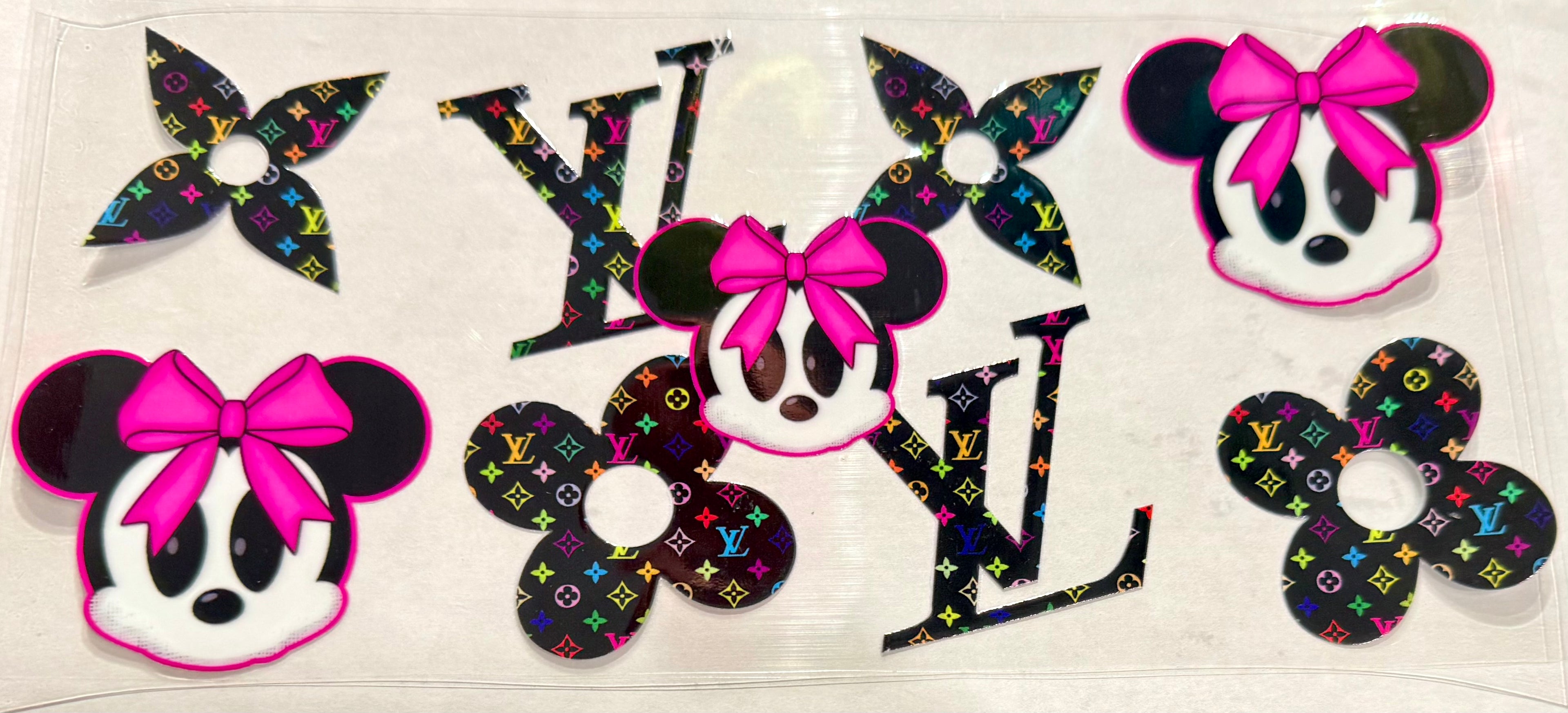 Cartoon Disney