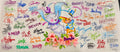 Cartoon Disney