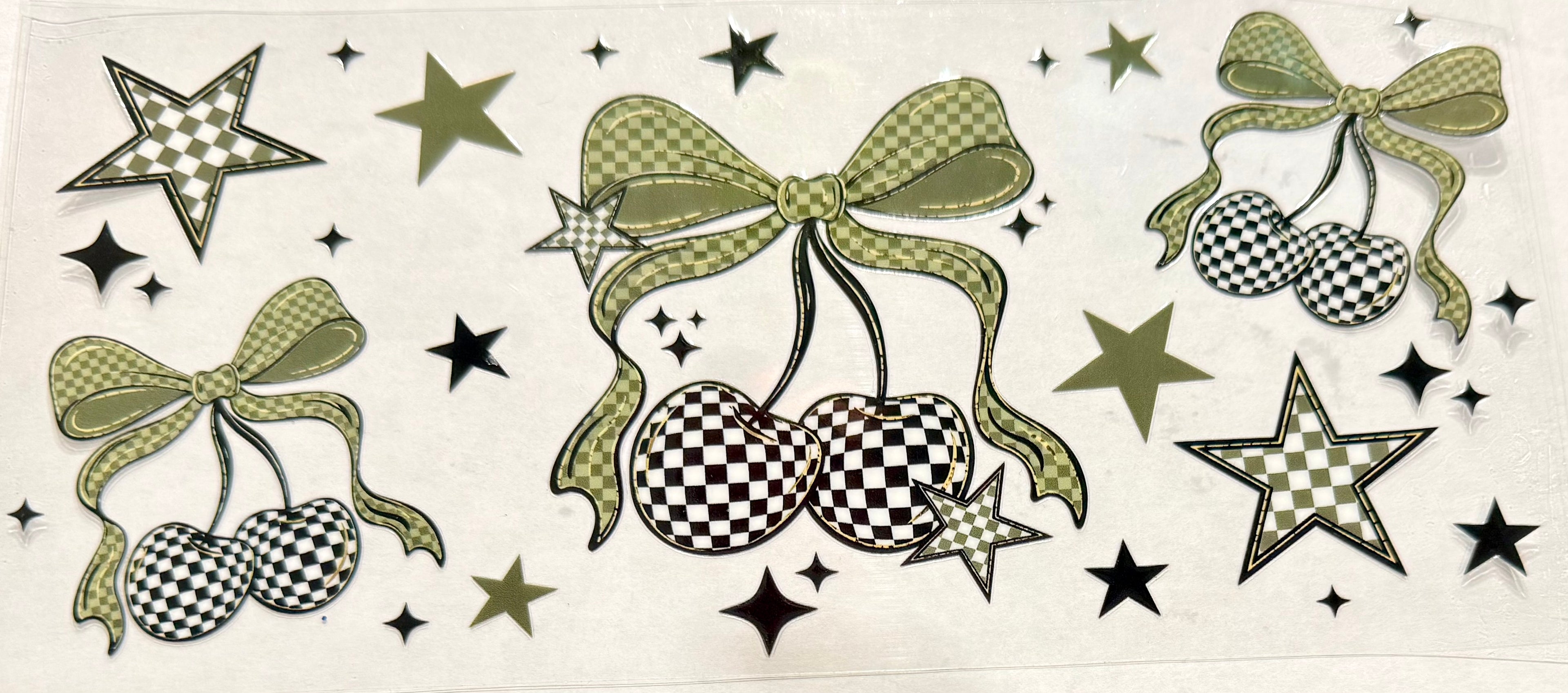 Bows