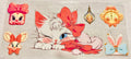 Cartoon Disney