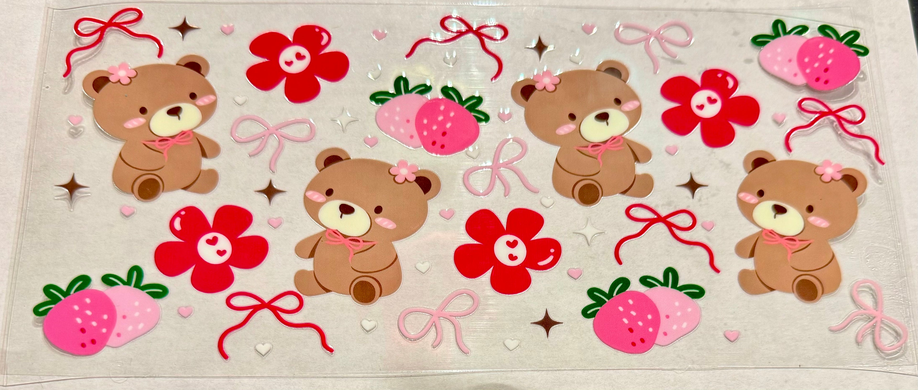 Bows