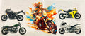 Miscellaneous