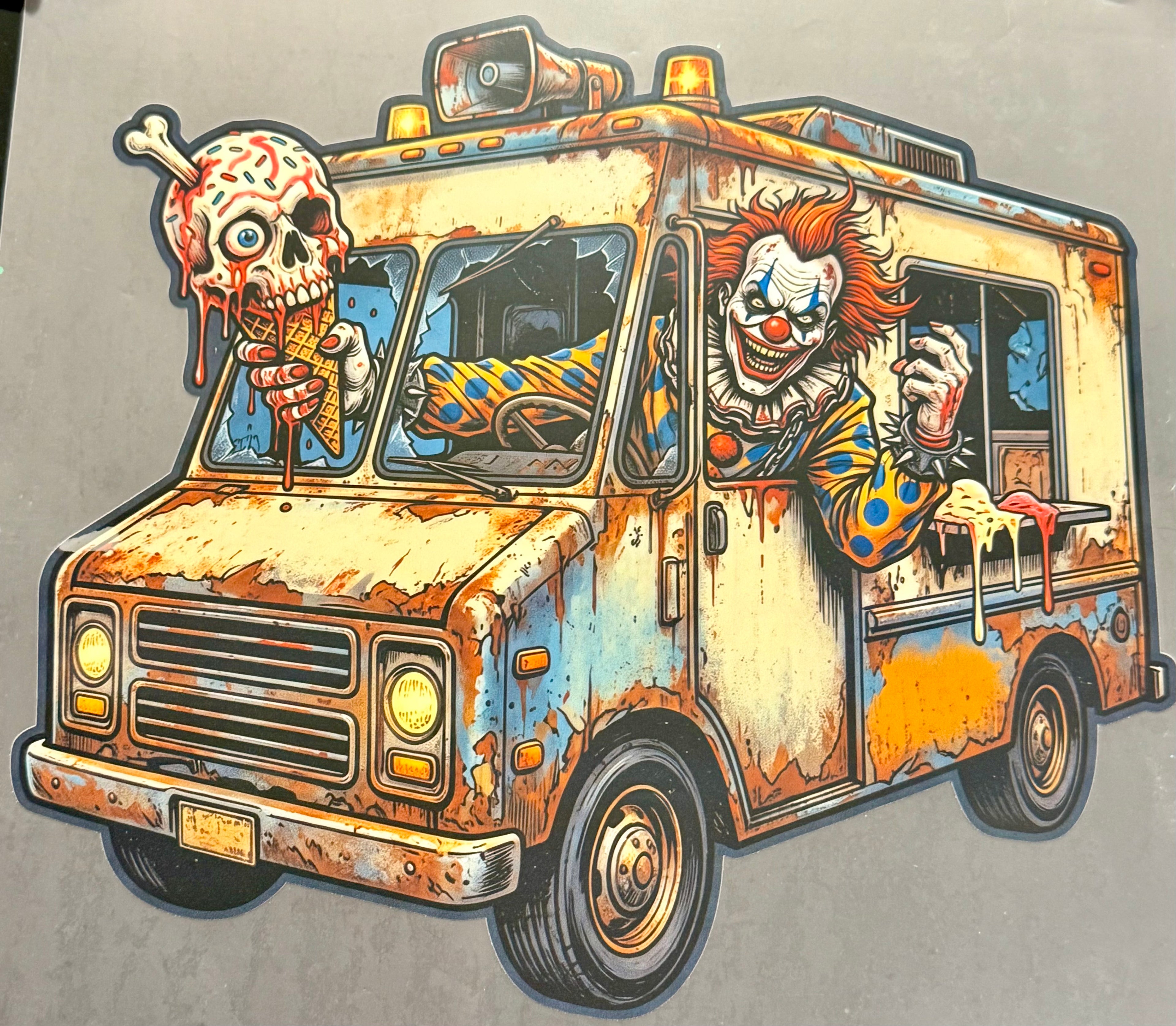 Heat Transfers