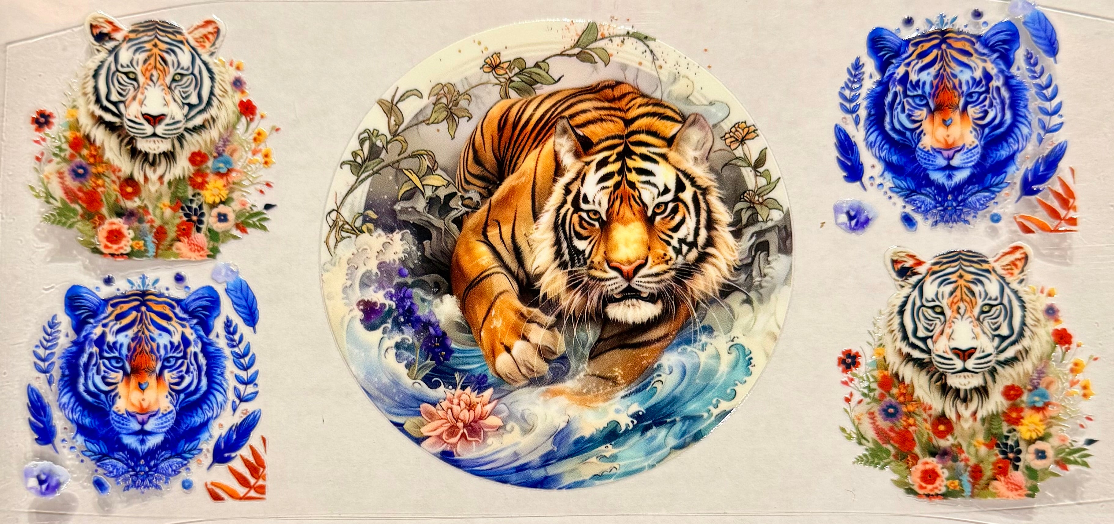 Animals