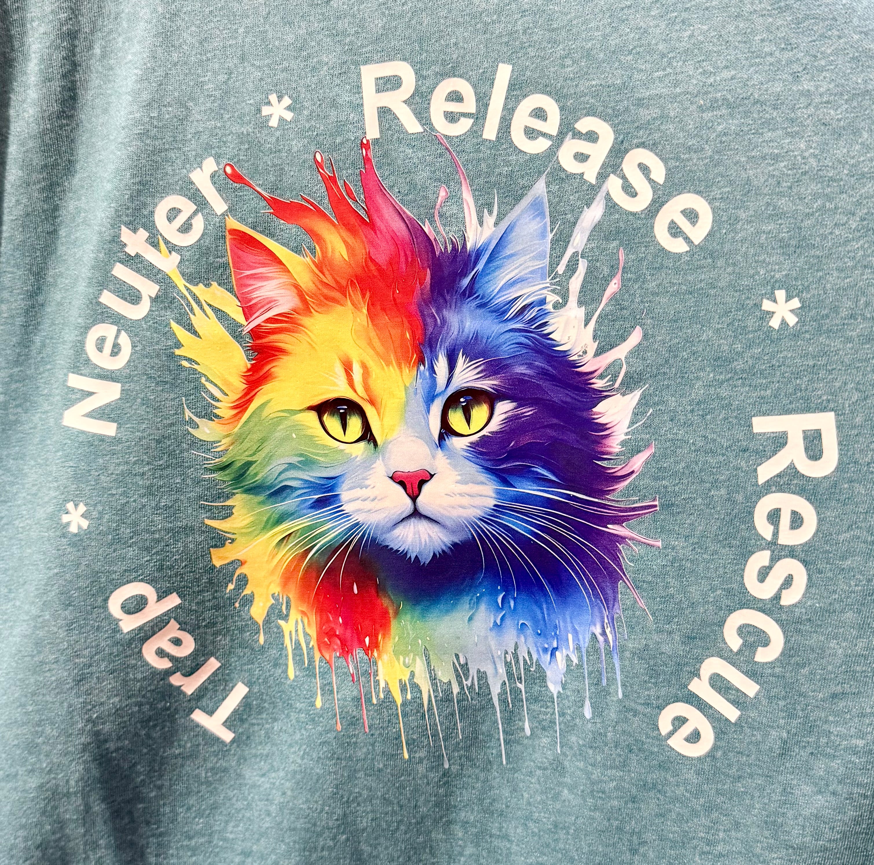 Custom shirts
