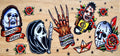 Miscellaneous