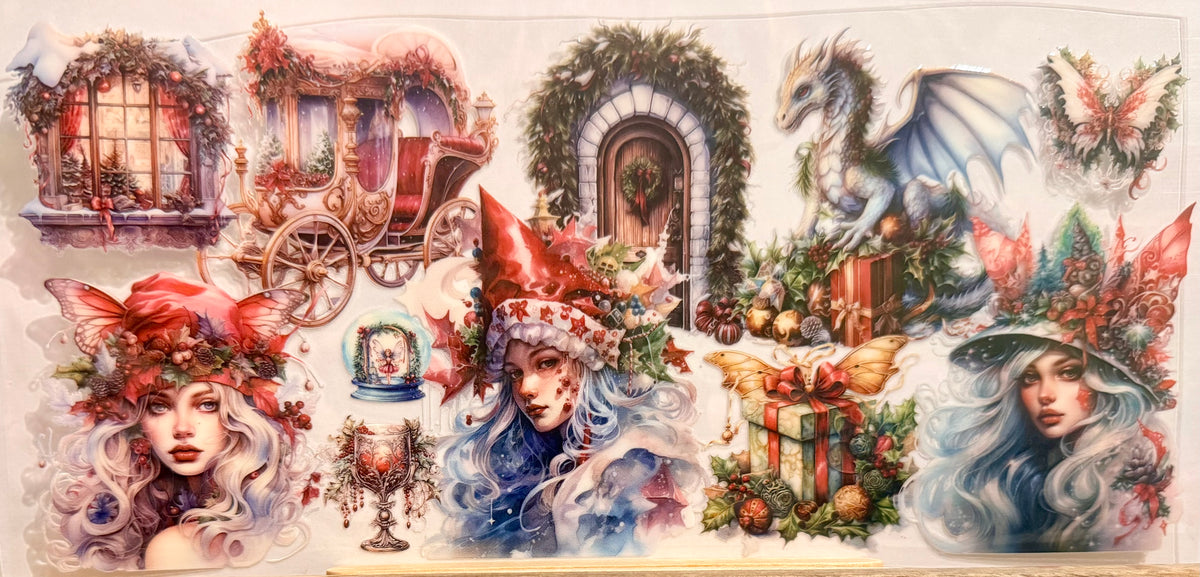 Miscellaneous