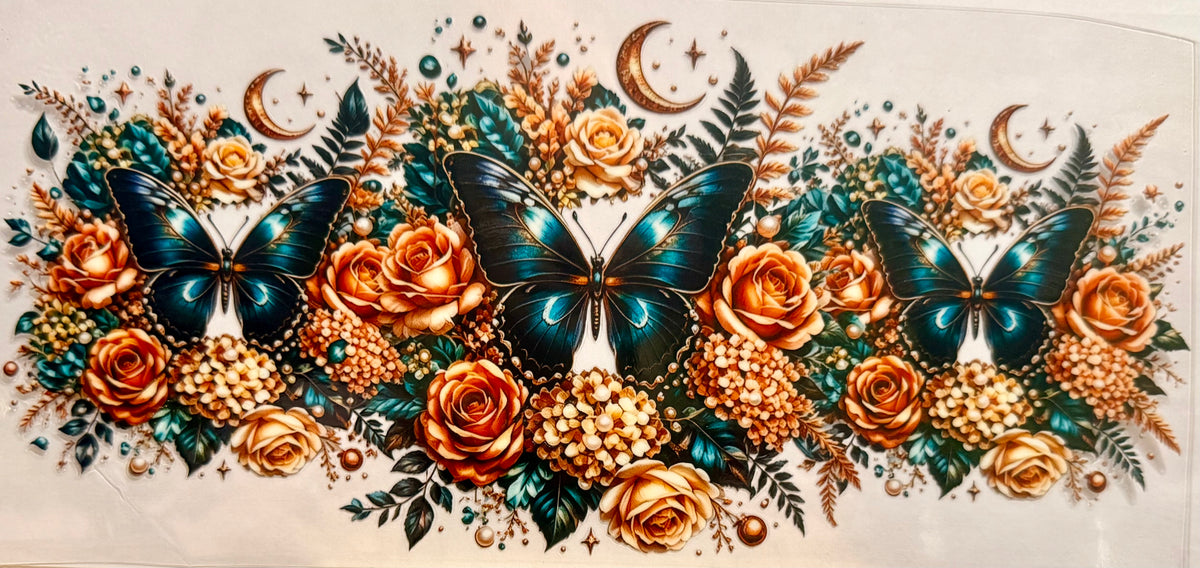 Butterflies
