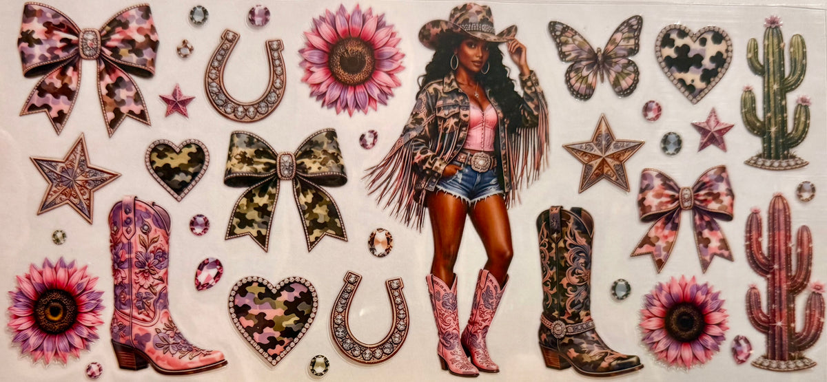 Western