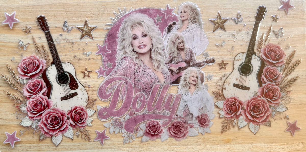 Dolly Parton