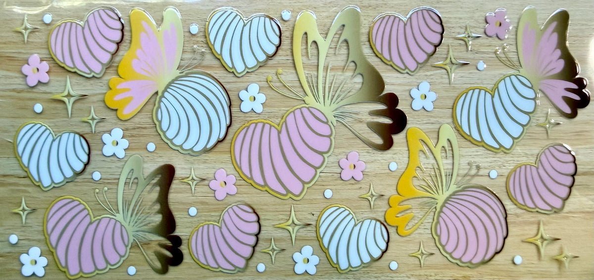 Butterflies
