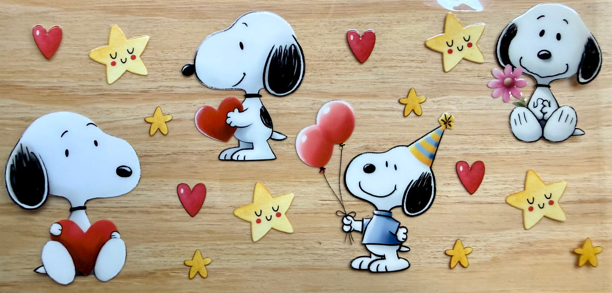 Snoopy